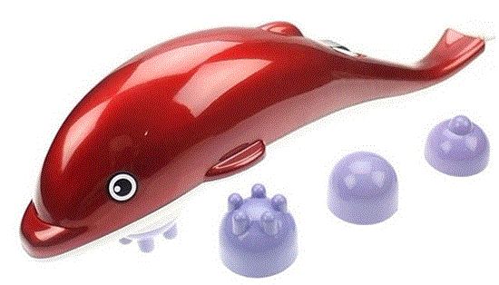 Picture of ماساژور دلفینی