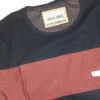 Picture of تی شرت مردانه دو رنگ ( نخ پنبه.  پارچه ترک ) Jack & Jones