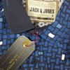 Picture of پیراهن طرح دار نخ پنبه ترک Jack & Jones
