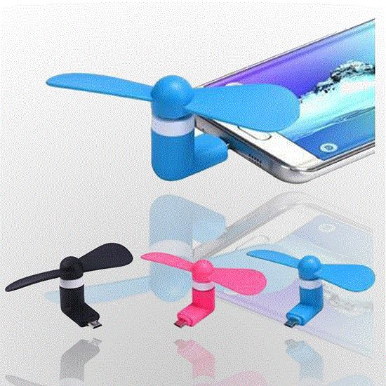 Picture of خنک کننده مینی فن  950 USB ( مخصوص موبایل )