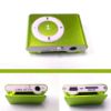 Picture of پخش کننده موسیقی رنگ آبی mp3player رم خور طرح اپل