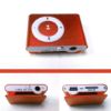 Picture of پخش کننده موسیقی رنگ آبی mp3player رم خور طرح اپل
