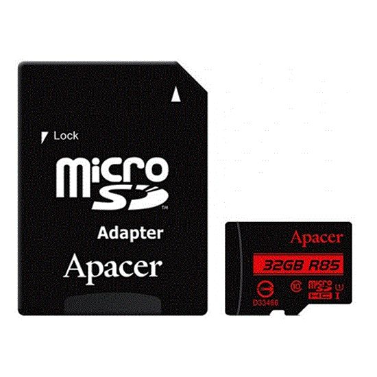 Picture of کارت حافظه 32GB مدلUHS-I U1