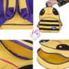 Picture of پک کوله پشتی کوییلو طرح زنبور Quilo Bee Design