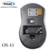 Picture of موس بی سیم اسکار oscar مدل OS 11
