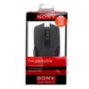 Picture of موس اپتیکال SONY مدل S-U06