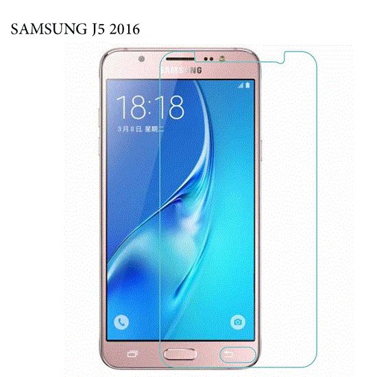 Picture of محافظ صفحه نمایش مدل J5