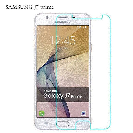 Picture of محافظ صفحه نمایش مدل J7 prime