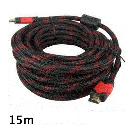 Picture of کابل HDMI کنفی طول 15 متر