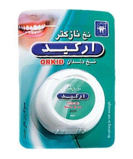 Picture of نخ دندان ارکید با نخ نازکتر