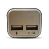 Picture of شارژر فندکی دو پورت اصلی سامسونگ Samsung charger