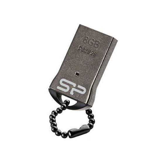 Picture of فلش مموری سیلیکون پاور مدل T01 ظرفیت8GB