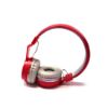 Picture of هدفون رویال قرمز مدل ROYAL wireless Headphone RH-813
