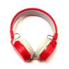 Picture of هدفون رویال قرمز مدل ROYAL wireless Headphone RH-813