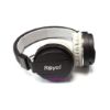 Picture of هدفون رویال مشکی مدل ROYAL wireless Headphone RH-813