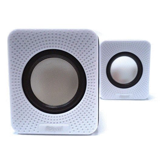 Picture of اسپیکر لب تاپی با سیم رویال مدل RSL-713