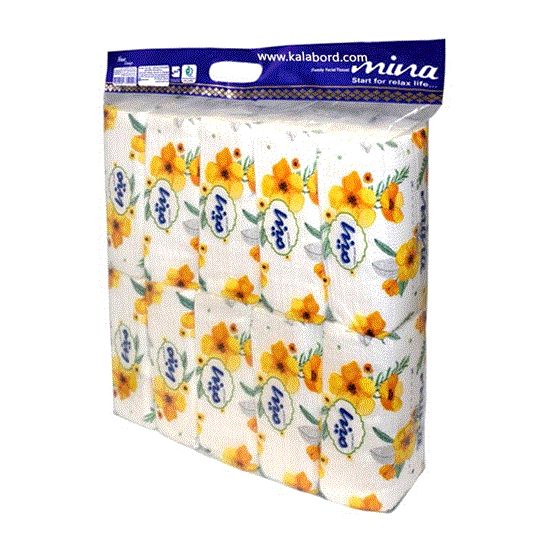 دستمال کاغذی اقتصادی