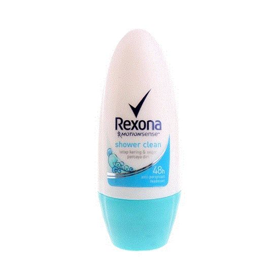 مام زنانه rexona