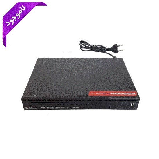 Picture of دستگاه دی وی دی پلیرمارشال مدلME-5032
