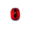 Picture of موس بی سیم وایرلس  قرمز CASI wireless mouse MW-2.4G