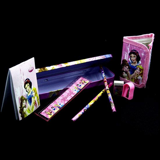 Picture of ست لوازم تحریر مدل پرنسس ها