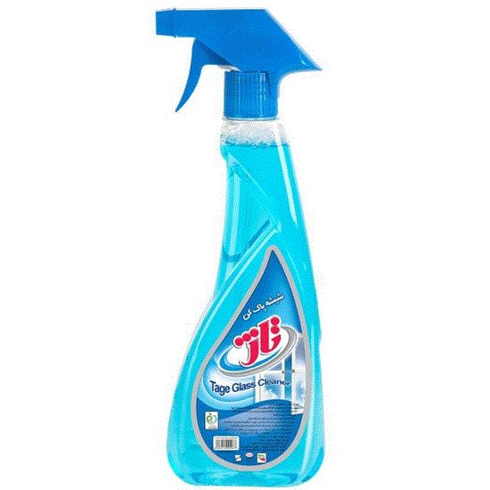 شیشه پاک کن تاژ