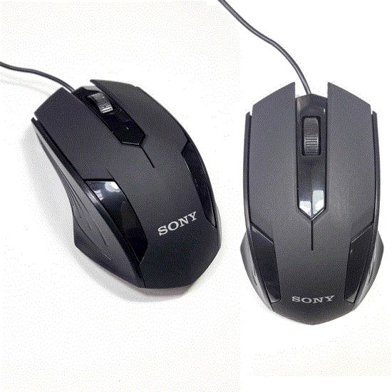 Picture of موس سونی مشکی