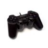 Picture of دسته بازی تک شوکدار مشکی ونوس ps2