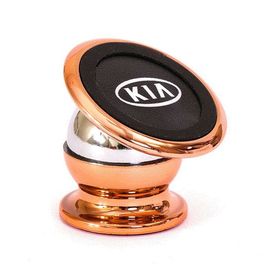 Picture of هولدر و پایه نگه دارنده مغناطیسی (مگنتی) موبایل