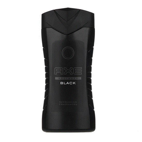 Picture of شامپو بدن اکس مدلBLACK حجم250ML