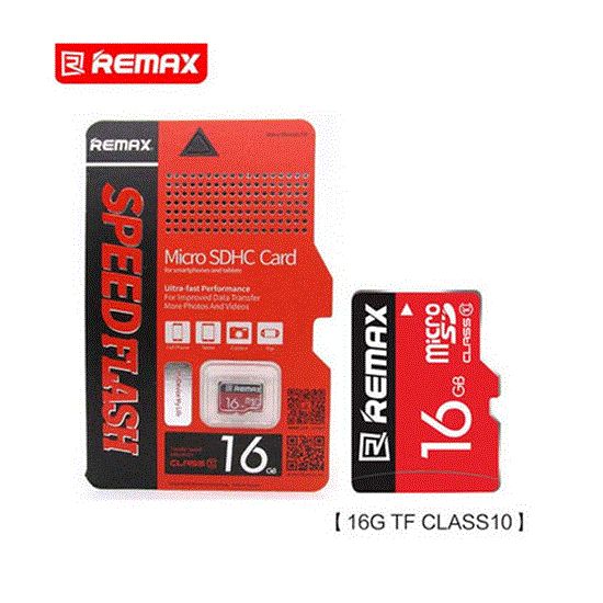 Picture of رم میکرو ریمکس ظرفیت16GB (پک دار)