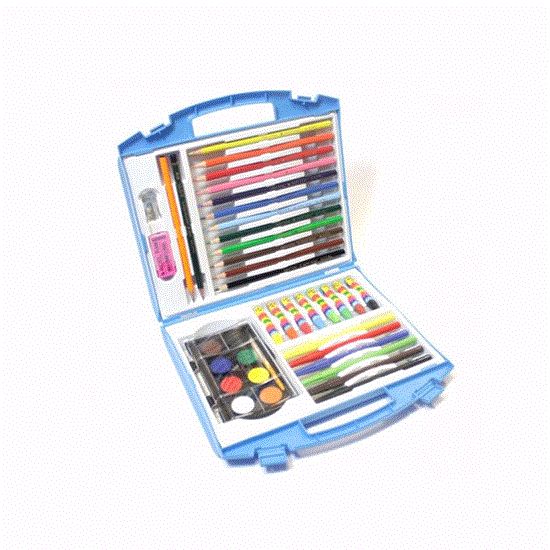 Picture of بسته رنگ آمیزی ادل