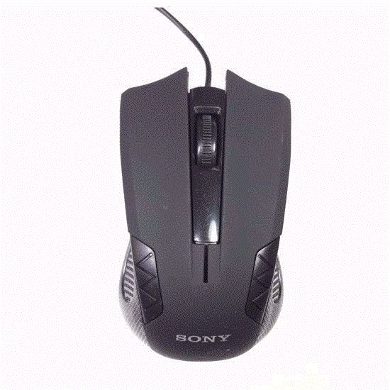 Picture of موس اپتیکال SONY مدل S-U03