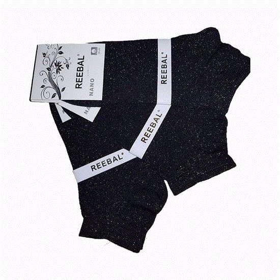 Picture of جوراب لمه ساق دار