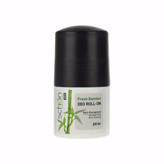 مام مردانه شون مشکی