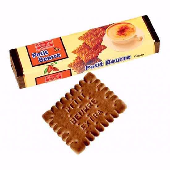 بیسکویت پتی بور