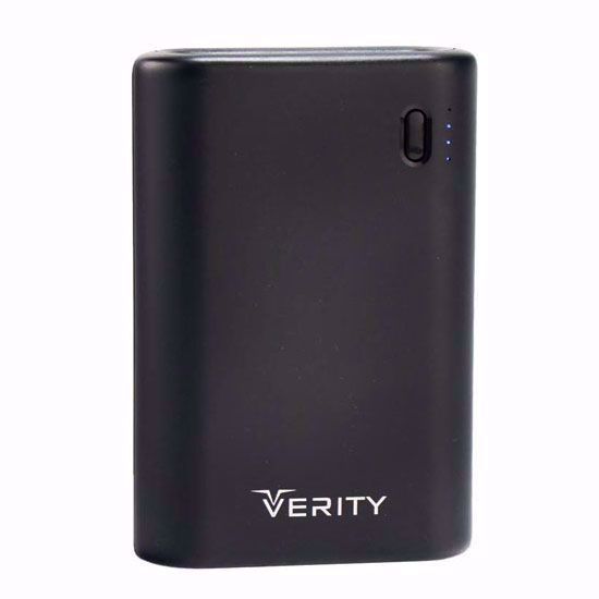 Picture of پاوربانک  وریتی مدل V_PA116