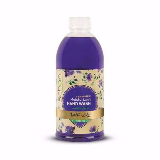 مایع دستشویی شون