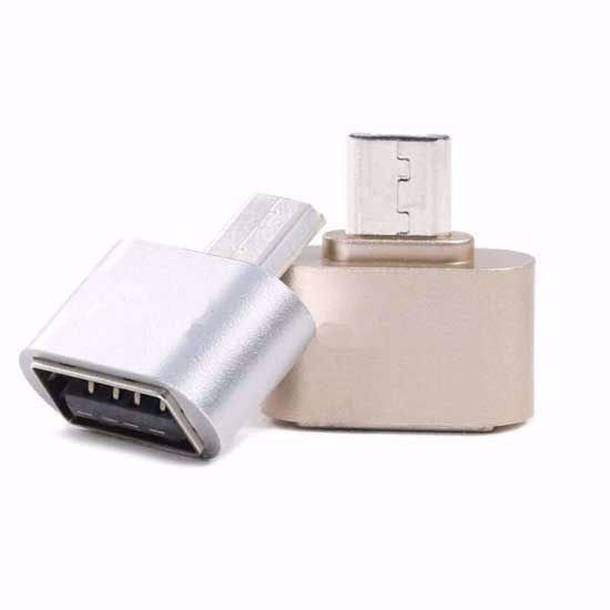 Picture of مبدل او تی جی micro USB ریمکس