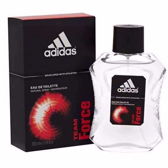 ادکلن ادیداس