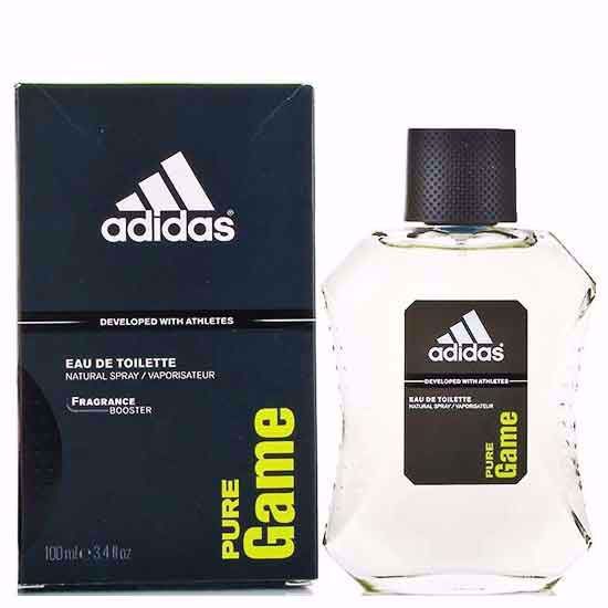 ادکلن ادیداس