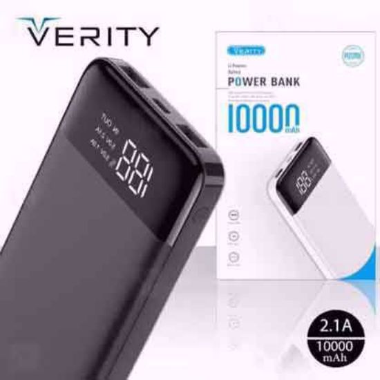 Picture of پاوربانک وریتی مدل V_PU109B