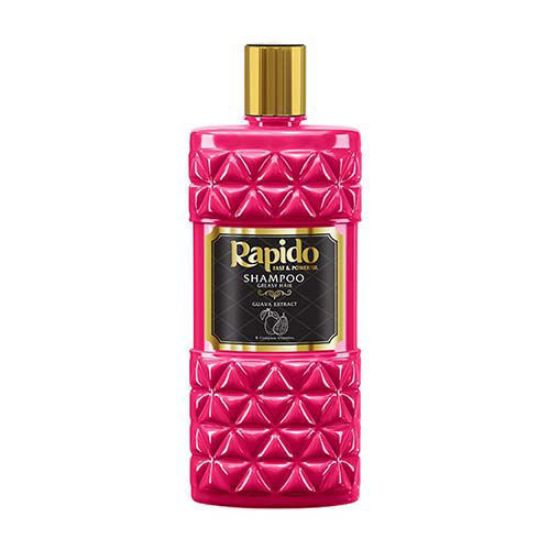 شامپو موی راپیدو مدل Guava حجم 400 گرم