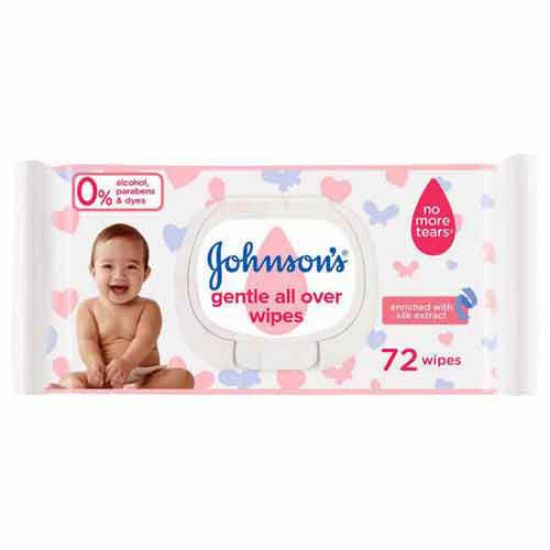 دستمال مرطوب