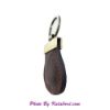 Picture of جاکلیدی چرمی مدل گلدونی