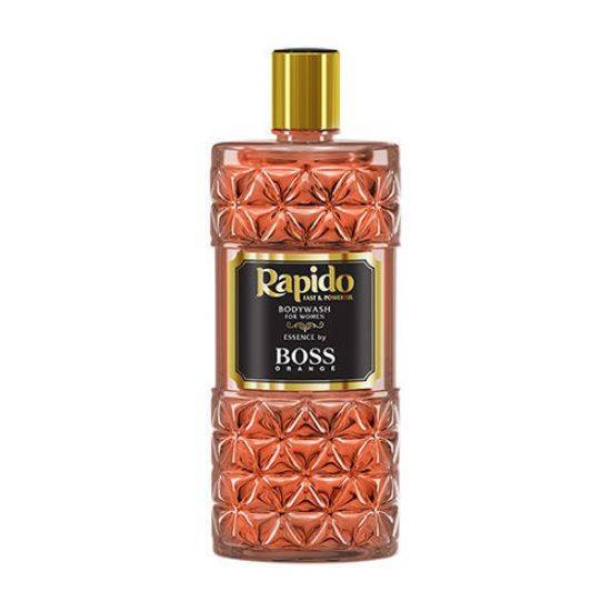 شامپو بدن راپیدو