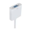 Picture of مبدل Mini DisplayPort به VGA رویال