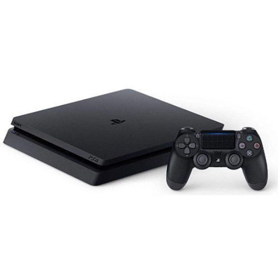 Playstation 4 Slim Region 2 CUH-2216
