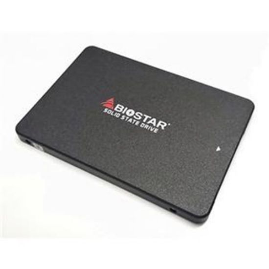 حافظه SSD اینترنال بایوستار