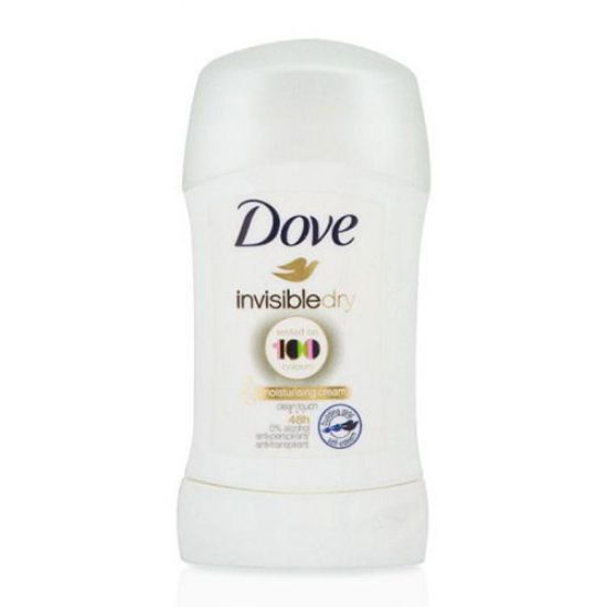 Picture of مام استیک ضد تعریق زنانه داو مدل INVISIBLE DRY حجم 150 میلی لیتر